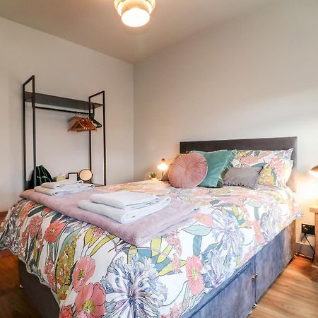 3 Sunnyside Terrace Βίλα Μάτλοκ Εξωτερικό φωτογραφία