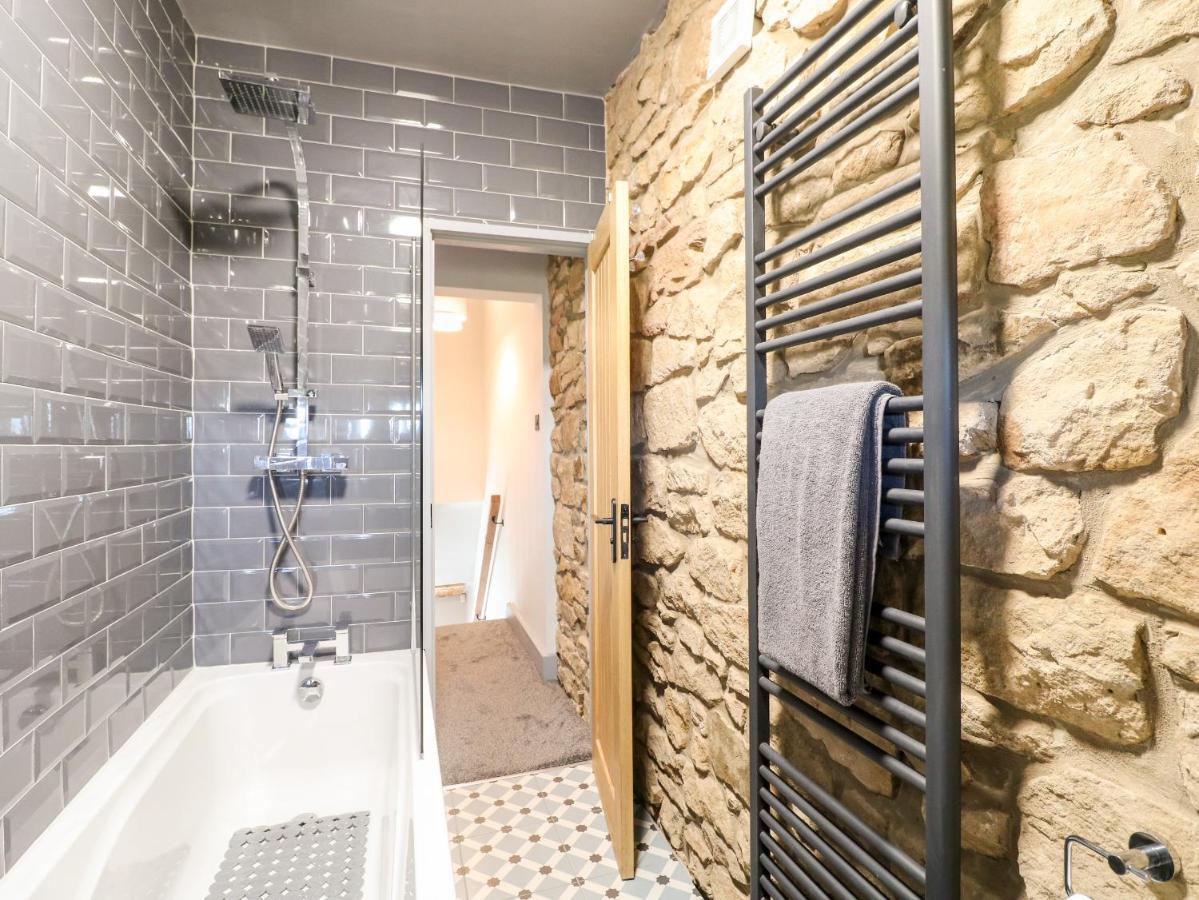 3 Sunnyside Terrace Βίλα Μάτλοκ Εξωτερικό φωτογραφία