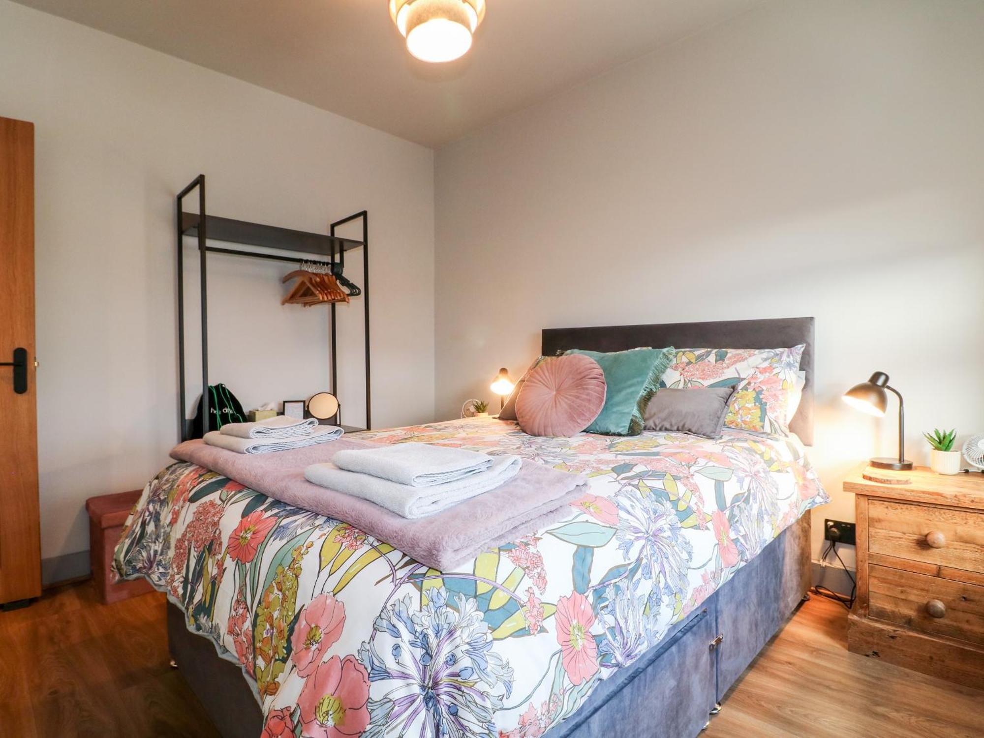 3 Sunnyside Terrace Βίλα Μάτλοκ Εξωτερικό φωτογραφία