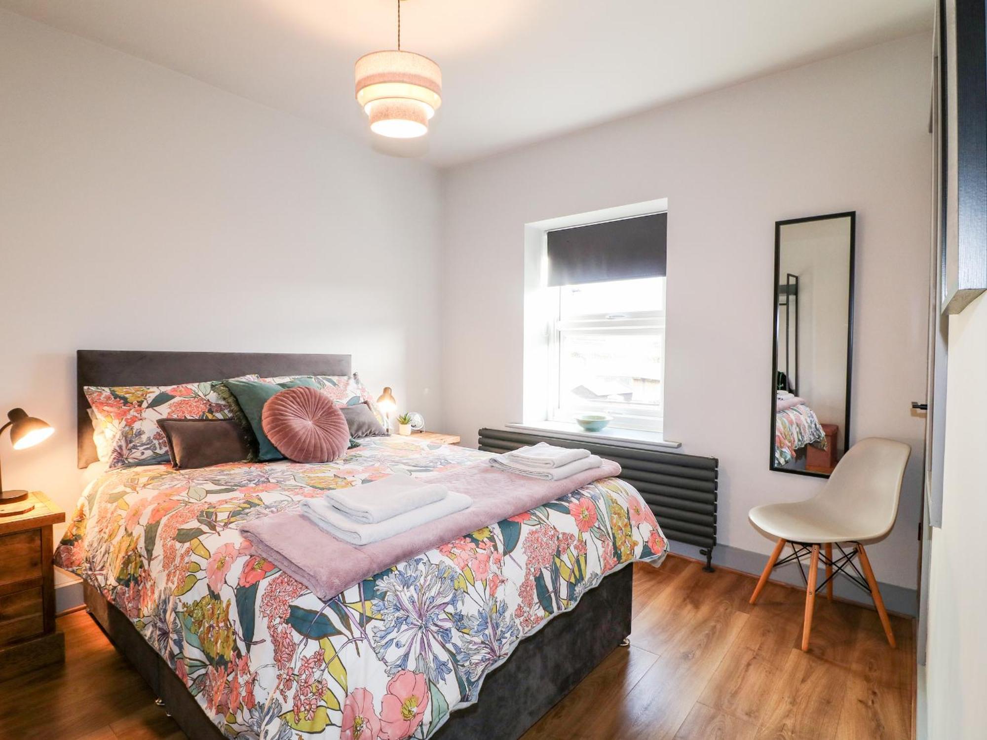3 Sunnyside Terrace Βίλα Μάτλοκ Εξωτερικό φωτογραφία