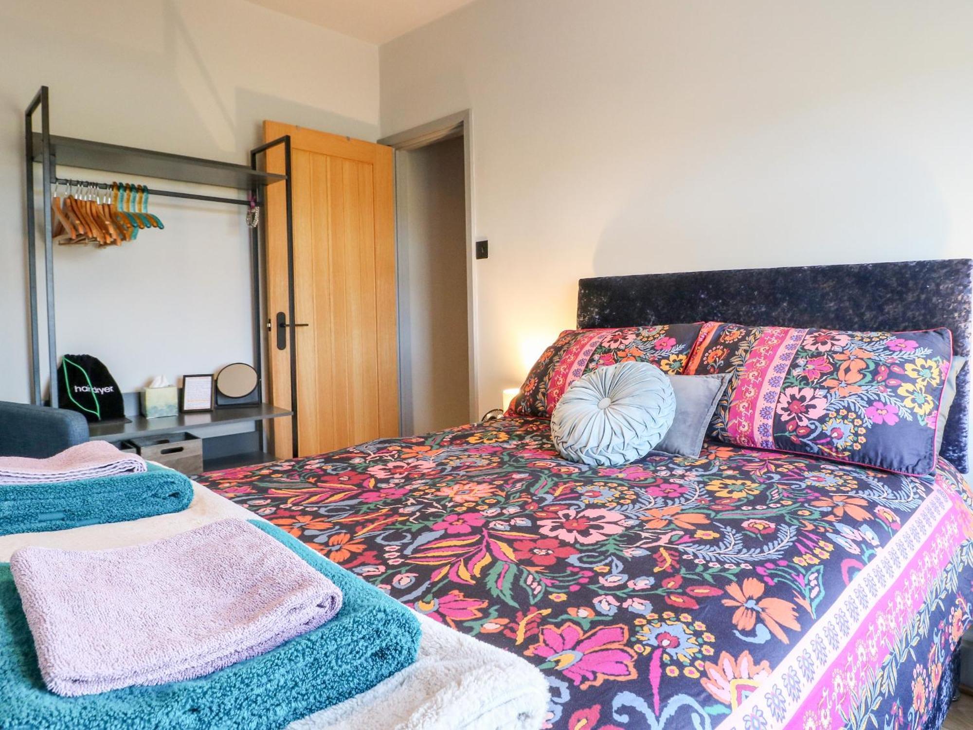 3 Sunnyside Terrace Βίλα Μάτλοκ Εξωτερικό φωτογραφία