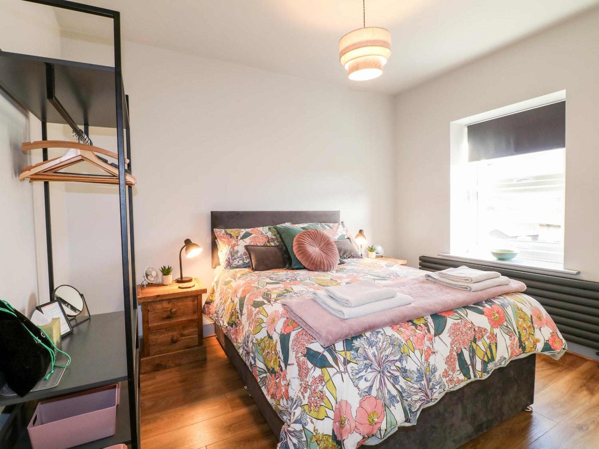 3 Sunnyside Terrace Βίλα Μάτλοκ Εξωτερικό φωτογραφία