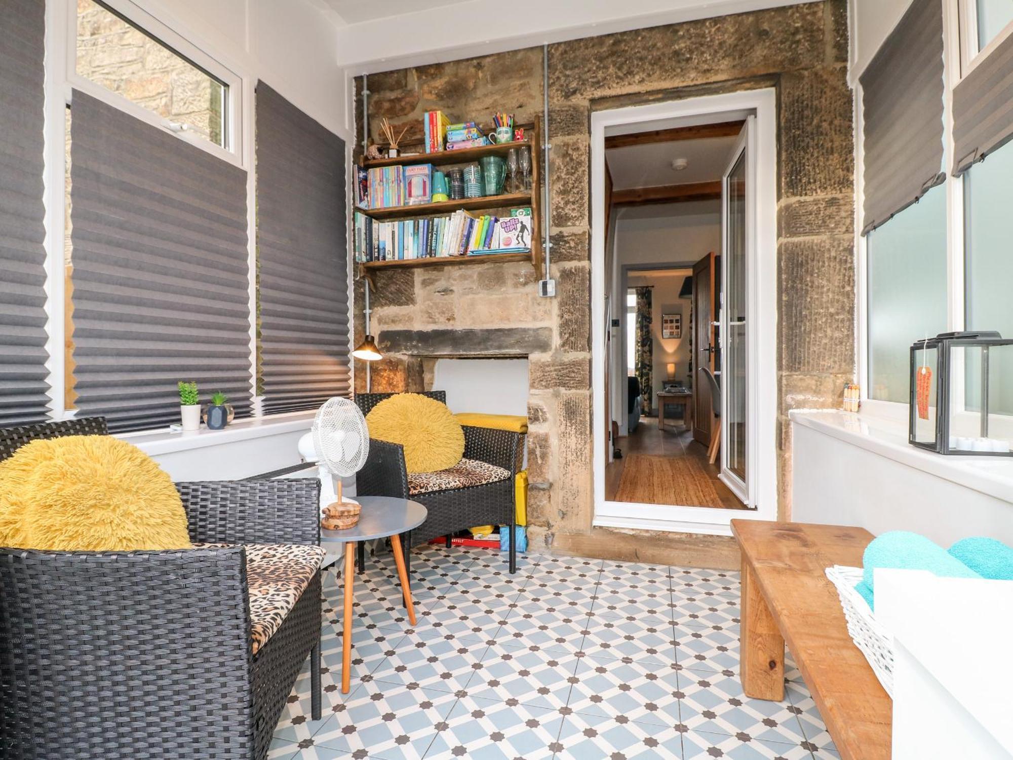 3 Sunnyside Terrace Βίλα Μάτλοκ Εξωτερικό φωτογραφία