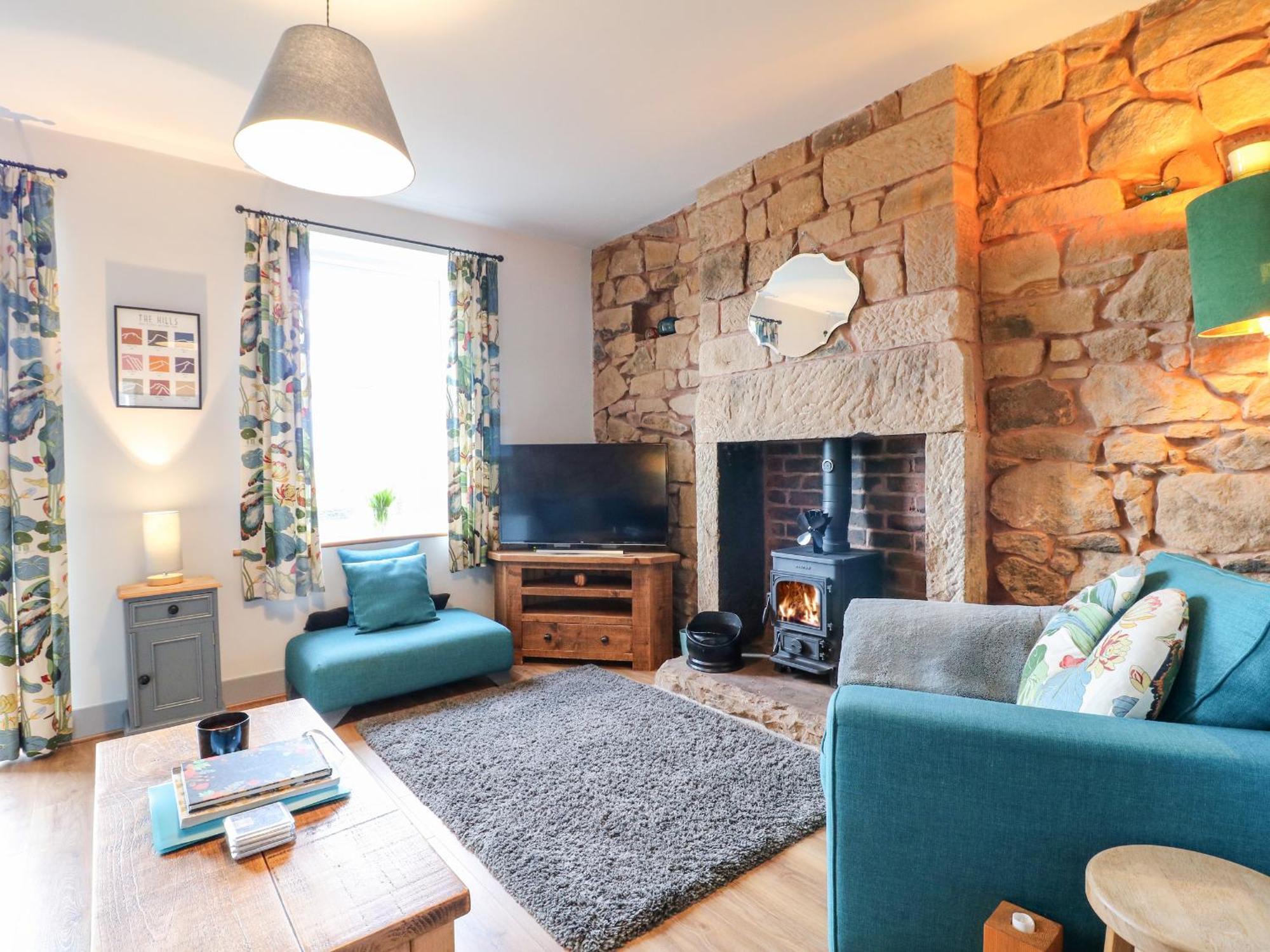 3 Sunnyside Terrace Βίλα Μάτλοκ Εξωτερικό φωτογραφία